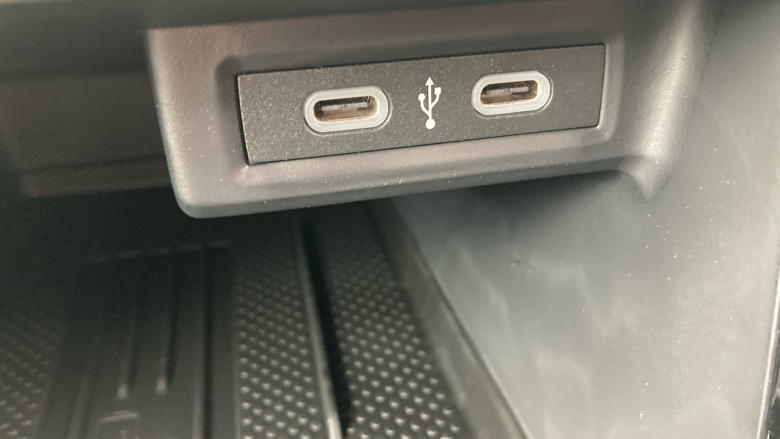 Volkswagen T-Cross 1.0 TSI Match 5dr Petrol Estate